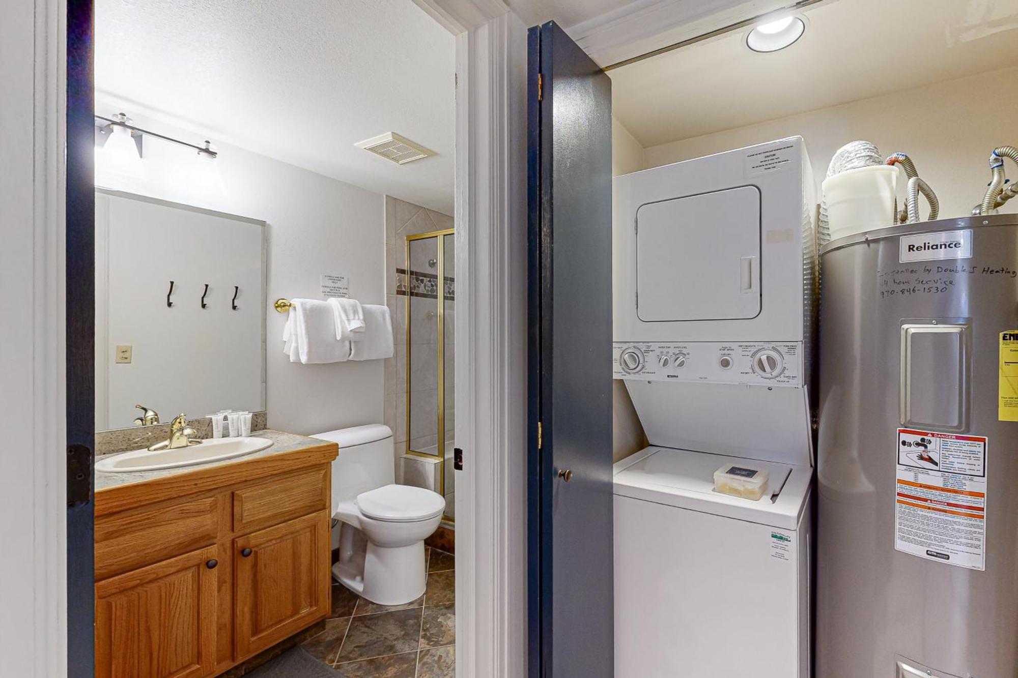 Torian Plum Plaza 204 Apartment Steamboat Springs Luaran gambar