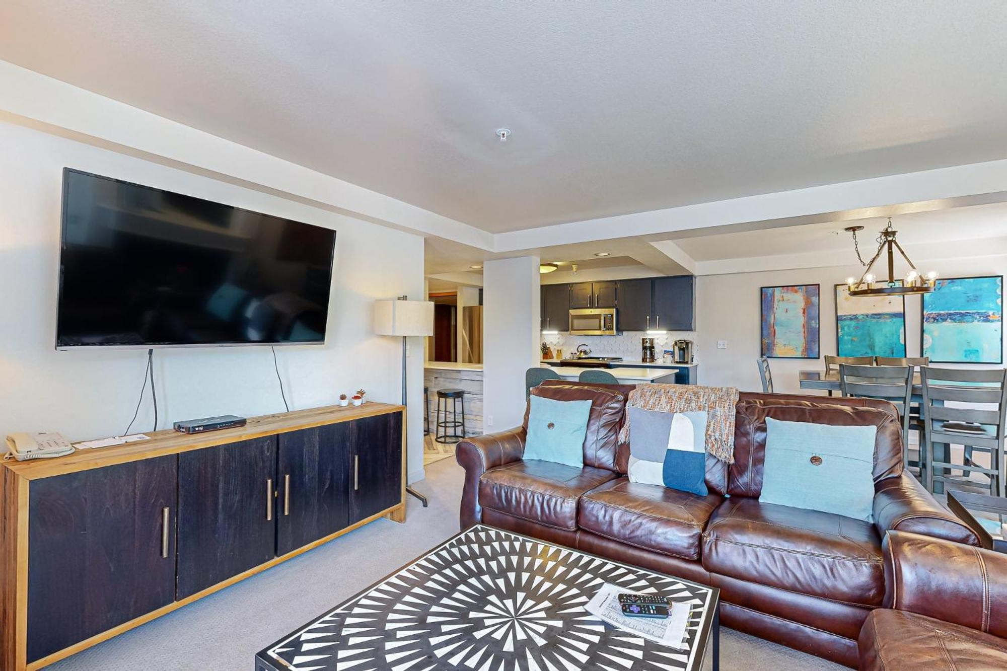 Torian Plum Plaza 204 Apartment Steamboat Springs Luaran gambar