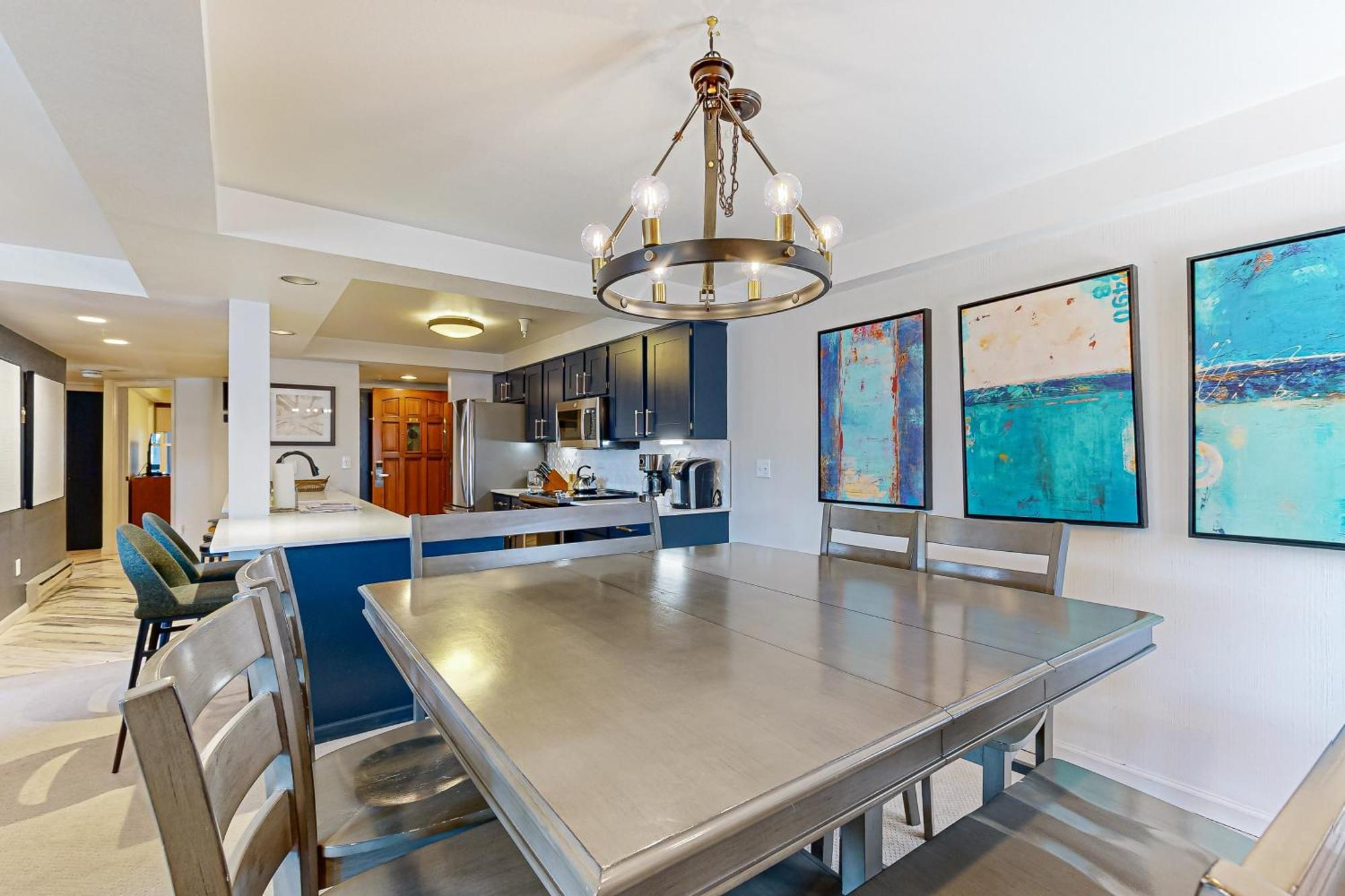 Torian Plum Plaza 204 Apartment Steamboat Springs Luaran gambar