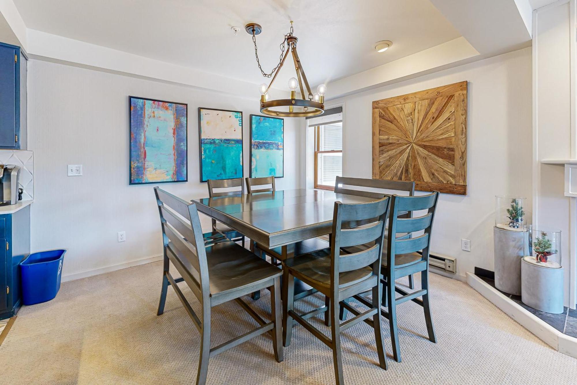 Torian Plum Plaza 204 Apartment Steamboat Springs Luaran gambar