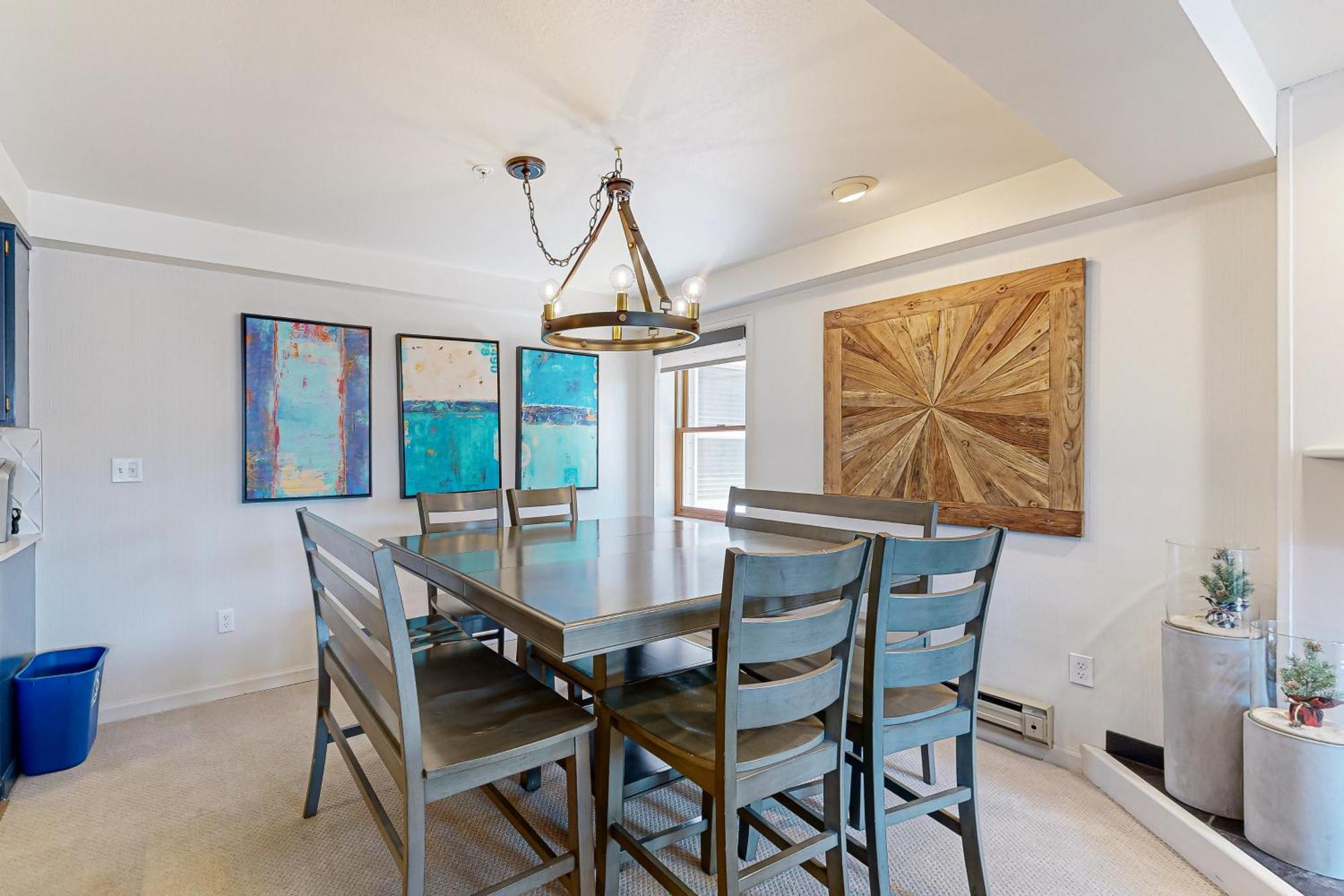 Torian Plum Plaza 204 Apartment Steamboat Springs Luaran gambar